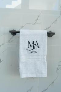 Mansion Altamirano Hotel