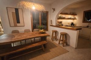 Casa Gusta Ibiza Vibes