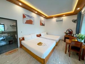 Tuan Ngoc Hotel
