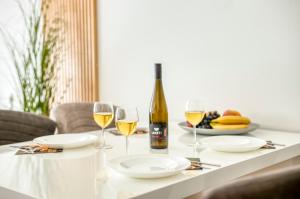 Praha Welcome Střešovičky