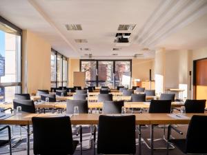 Flemings Hotel Bremen-Hauptbahnhof