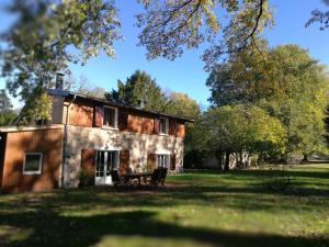 Hotels Hotel Logis - Chateau de Beauregard : photos des chambres