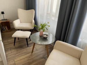 Petit Martha - gemütlich eingerichtete Wohnung
