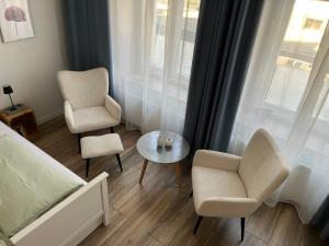 Petit Martha - gemütlich eingerichtete Wohnung