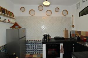 Riadna-vivez marrakech dans un riad authentique