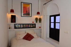 Riadna-vivez marrakech dans un riad authentique