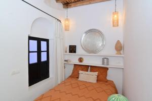 Riadna-vivez marrakech dans un riad authentique