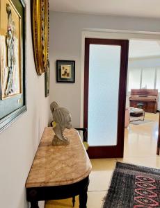 Bel appartement Art Déco - Centre de Tanger