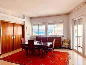 Bel appartement Art Déco - Centre de Tanger