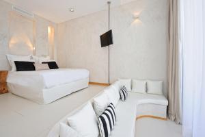 Hotels Hotel Cala di Greco : photos des chambres