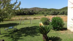 Villa E case di u Puntale