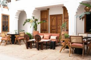 Riad RK Suites & Spa