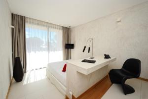 Hotels Hotel Cala di Greco : photos des chambres