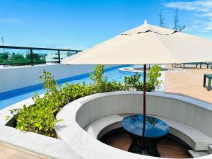 Flat Porto Madero prime