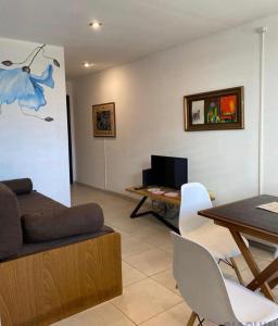 departamento alquiler La Plata
