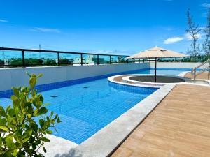 Flat Porto Madero prime