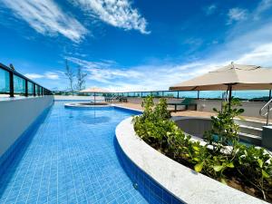 Flat Porto Madero prime