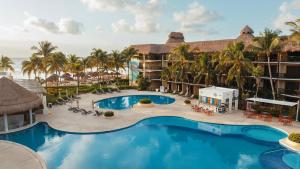 Catalonia Yucatan Beach -Inclusive