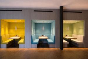 Hotel Giardino Verdi