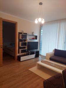 Jana apartment Budva