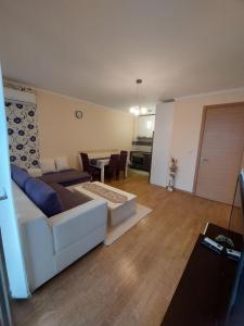 Jana apartment Budva