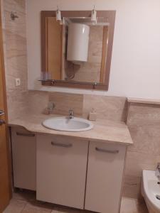 Jana apartment Budva
