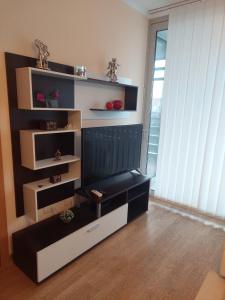Jana apartment Budva