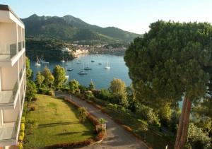 JR Resort Elba International