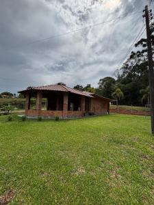 Casa Sítio em Prudentópolis