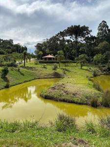 Casa Sítio em Prudentópolis