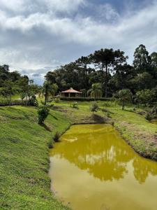 Casa Sítio em Prudentópolis