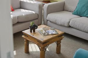 4BR with Private Parking