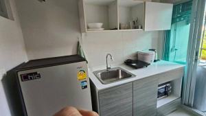 Eden d condo, Campus, Phuket Town