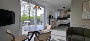 Vakantiewoning Seehouse