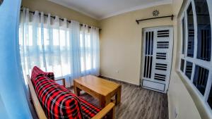 Melia House