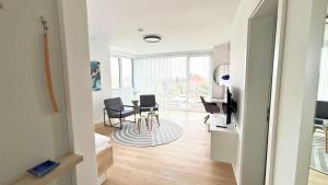 Stadtloft Apartment "Drielake" Moderne Extended Stay Apartments nahe Zentrum