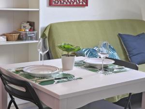 Le France La Bergerie