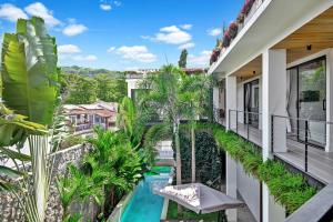 Villa con Piscina Privada en Cauca Viejo