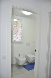 Appartamento Vacanza Rosetta