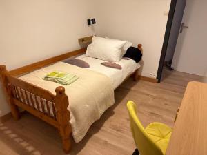 Maison 4 pers, plage & GR34 à pied, jardin clos