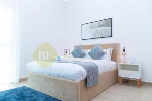 Fantastic 1 Bedroom In Water Edge Yas Island