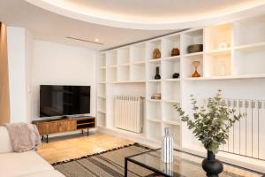 Loft Madrid Norte