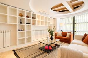 Loft Madrid Norte