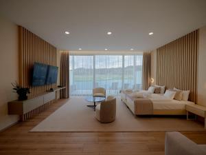 Evergreen Health Longevity Residence