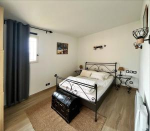 Appartement domaine du Golf de Roquebrune - Résidence le Saint Andrew