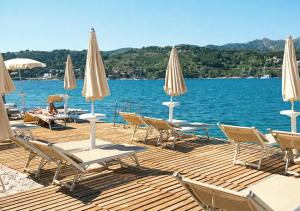 JR Resort Elba International