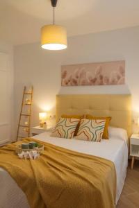 Apartamento puerto Javea Vistalmar