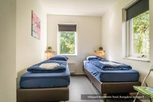 Villapark Residentie Texel