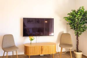 Apartamento puerto Javea Vistalmar