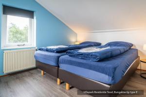 Villapark Residentie Texel